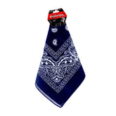 Bandanna(Navy)